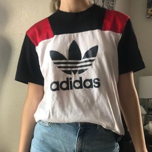 Adidas shirt